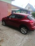 SUV   Nissan Juke 2011 , 775000 , 