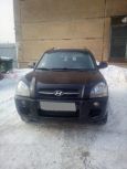 SUV   Hyundai Tucson 2005 , 505000 , 