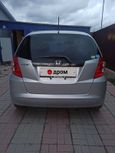  Honda Fit 2008 , 435000 , 