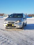    Chevrolet Rezzo 2007 , 200000 , 