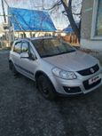  Suzuki SX4 2013 , 740000 , 