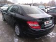  Mercedes-Benz C-Class 2010 , 999000 , 