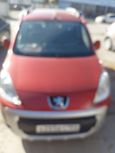    Peugeot Partner 2012 , 1400000 , 