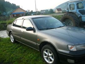  Nissan Maxima 1997 , 180000 , -