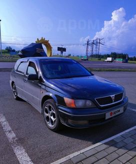 Универсал Toyota Vista Ardeo 1999 года, 530000 рублей, Ермаковское