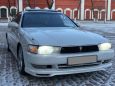  Toyota Cresta 1996 , 295000 , 