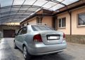  Chevrolet Aveo 2005 , 200000 , 