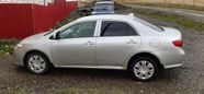  Toyota Corolla 2008 , 440000 , 