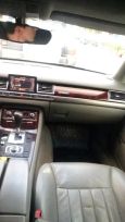  Audi A8 2003 , 500000 , -