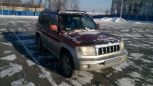 SUV   Mitsubishi Pajero iO 1999 , 285000 , 