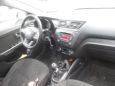  Kia Rio 2012 , 520000 , 