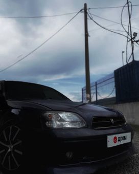  Subaru Legacy B4 2002 , 400000 , -