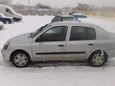  Renault Symbol 2006 , 170000 , 