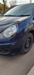  Nissan AD 2008 , 290000 , 