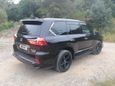 SUV   Lexus LX450d 2015 , 7300000 , 