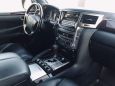 SUV   Lexus LX570 2014 , 3750000 , 