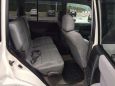 SUV   Mitsubishi Pajero 2001 , 635000 , 