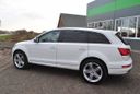 SUV   Audi Q7 2014 , 1520000 , 