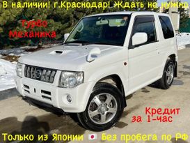 Внедорожник 3 двери Nissan Kix 2010 года, 898000 рублей, Краснодар