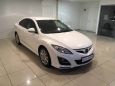  Mazda Mazda6 2011 , 610000 , 