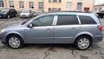  Opel Astra 2007 , 296000 , 