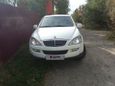 SUV   SsangYong Kyron 2013 , 720000 , 