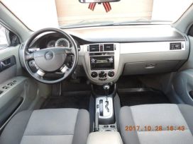  Chevrolet Lacetti 2011 , 330000 , 