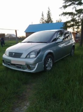  Toyota Opa 2002 , 310000 , 