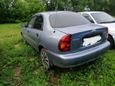  Chevrolet Lanos 2007 , 72000 , 