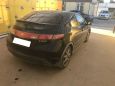  Honda Civic 2007 , 320000 , 