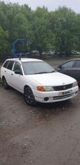  Nissan AD 2000 , 115000 , 