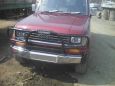 SUV   Toyota Land Cruiser Prado 1991 , 550000 , 