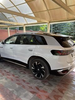 SUV или внедорожник Volkswagen ID.6 Crozz 2022 года, 4690000 рублей, Челябинск