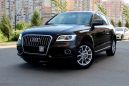 SUV   Audi Q5 2013 , 1270000 , 