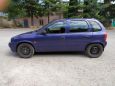  Opel Vita 1997 , 120000 , 