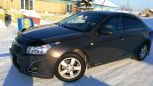  Chevrolet Cruze 2012 , 440000 , 