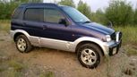 SUV   Daihatsu Terios 1997 , 350000 , 