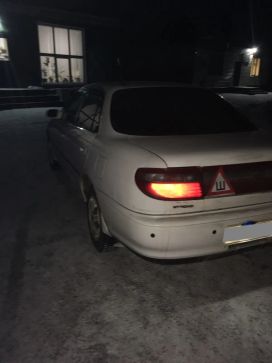  Toyota Carina 1995 , 145000 , 