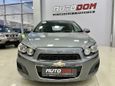  Chevrolet Aveo 2013 , 447000 , 