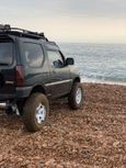  3  Suzuki Jimny 2008 , 560000 , 