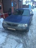  Nissan Bluebird 2001 , 127000 , 