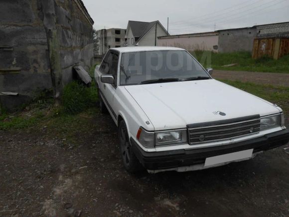  Nissan Laurel 1989 , 140000 , 