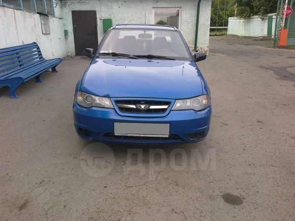  Daewoo Nexia 2010 , 185000 , 