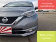  Nissan Note 2018 , 595000 , 