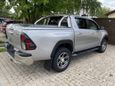  Toyota Hilux 2017 , 3650000 , 