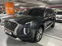 SUV или внедорожник Hyundai Palisade 2021 года, 5100000 рублей, Сочи