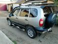 SUV   Chevrolet Niva 2008 , 320000 , 