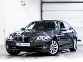  BMW 5-Series 2012 , 2129234 , -