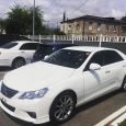  Toyota Mark X 2010 , 550000 , 