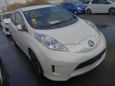  Nissan Leaf 2017 , 939000 , 